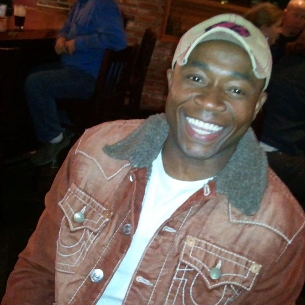 Meet your Posher, Robert